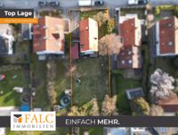 Verwirklichen Sie Ihren Traum vom Eigenheim - Baugrundstück mit Altbestand München - Ramersdorf-Perlach Vorschau