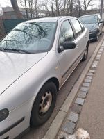 Seat toledo Dresden - Cotta Vorschau