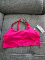 ADIDAS AEROIMPACT SUPPORT BRA gr. 2XL A C Stuttgart - Mühlhausen Vorschau