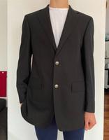 Original Joop! Sakko Jackett schwarz Größe 94 Thüringen - Jena Vorschau