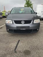 Vw Touran TDI Frankfurt am Main - Fechenheim Vorschau