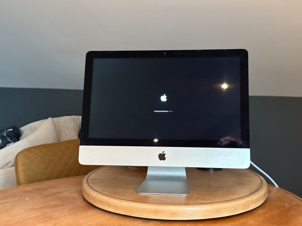 iMac 21,5“ Late 2015 in Fulda