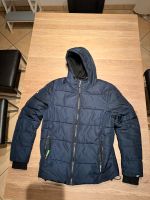 Superdry Herren Winterjacke , Daunenjacke, XL Bayern - Hofstetten a. Lech Vorschau