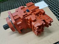 Parker V14-110-IVD-E0H3-P400-N-00-110-026-200 Hydraulikmotor Hamburg-Mitte - Hamburg Veddel Vorschau