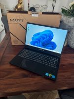 Gaming Laptop RTX 4060 i5 12500 Gigabyte 15,3 zoll Nordrhein-Westfalen - Oberhausen Vorschau