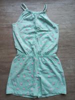 Gr. 146/152, YIGGA, NEU! schöner Mädchen- Jumpsuit Nordrhein-Westfalen - Hückeswagen Vorschau