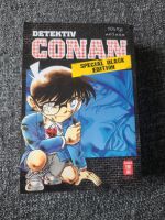 Detektiv Conan Special Black Edition Hessen - Kassel Vorschau