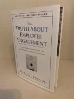 The Truth About Employee Engagement Buch Book (English Edition) Frankfurt am Main - Eschersheim Vorschau