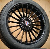 Originale Alpina BMW X3 G01 X4 G02 X3D X4D Felgen Winter Nordrhein-Westfalen - Emmerich am Rhein Vorschau