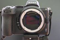 Nikon Z5 Kit 24-200 Nordrhein-Westfalen - Krefeld Vorschau