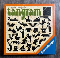 Tangram - Chinesisches Legespiel von Ravensburger Bergedorf - Hamburg Billwerder Vorschau