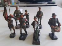 Antil deutsche soldaten spielzeug Hannover - Vahrenwald-List Vorschau