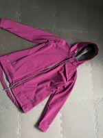 New Balance Jacke Regenjacke lila M Hessen - Offenbach Vorschau