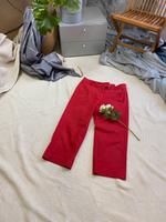 Coole rote 7/8 Hose von Dondup Bayern - Forchheim Vorschau