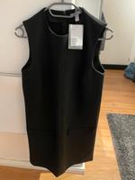 Etuikleid schwarz kurz H&M Gr. 34 XS neu! Schleswig-Holstein - Raisdorf Vorschau