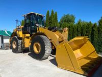 Radlader CAT 950CG Aubing-Lochhausen-Langwied - Aubing Vorschau