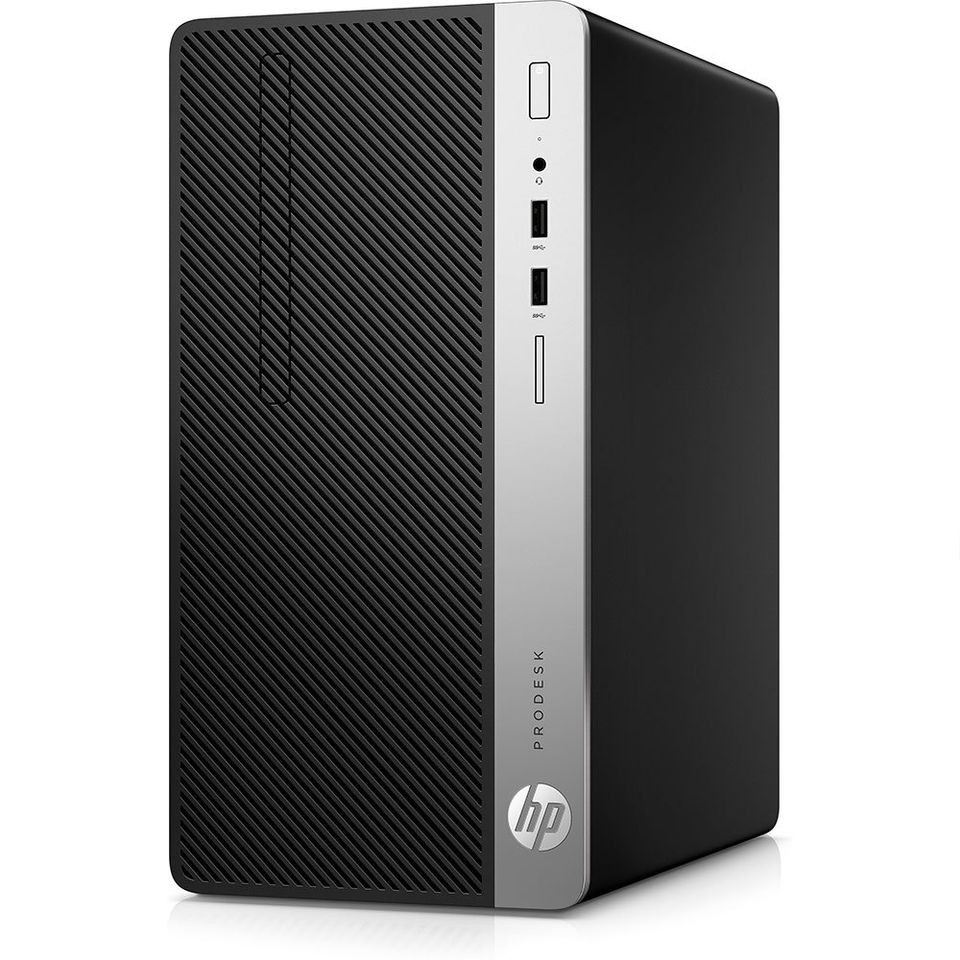 HP Computer PC bis 170€ in Nürnberg (Mittelfr)