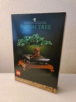Lego Creator Botanical Bonsai Tree / Baum 10281 - neu & OVP 50€* Baden-Württemberg - Pforzheim Vorschau