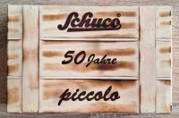 Schuco Piccolo-Set 05829 "50 Jahre Piccolo " Bayern - Mettenheim Vorschau
