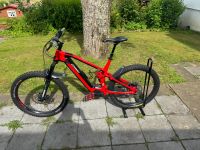 Conway XYRON S327 E-MTB Bayern - Faulbach Vorschau