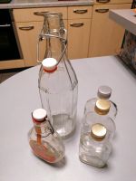 Verschiedene Flaschen 5 Stück Niedersachsen - Cremlingen Vorschau