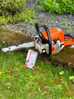 Stihl MS 230 C Motorsäge Bayern - Simmelsdorf Vorschau