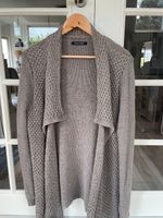 Marc O' Polo Strickjacke GR. L Taupe neuwertig Berlin - Reinickendorf Vorschau