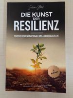 Die Kunst der Resilienz: Positives Denken Buch Neuwertig Frankfurt am Main - Eschersheim Vorschau
