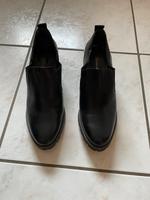 Tamaris Schuhe schwarz neu Niedersachsen - Laatzen Vorschau
