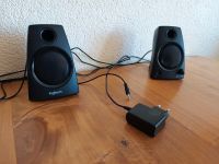 Stereo Computerboxen Lautsprecher von Logitech Nordrhein-Westfalen - Lemgo Vorschau