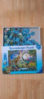 Ravensburger Puzzle, Dinosaurier, 200 Teile XXL Niedersachsen - Burgwedel Vorschau