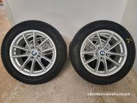 Original BMW 5er G30 G31 Winterreifen 225-55 R17 Baden-Württemberg - Bopfingen Vorschau