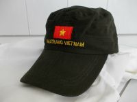 Original Nhatrang Vietnam Cape Kappe Baseball Tarn Cap Bascap NEU Niedersachsen - Stade Vorschau