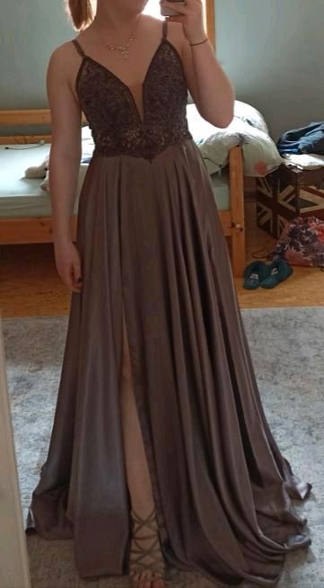 Festliches Kleid, Abiball Kleid, Tanzstunde in Rudolstadt