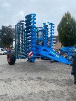 Lemken Heliodor 9/600 KA Rheinland-Pfalz - Polch Vorschau