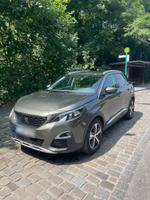 Peugeot 3008 2.0 BlueHDi 180 EAT8 Allure Allure Frankfurt am Main - Oberrad Vorschau