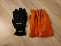 Handschuhe gefüttert | Hochseeangeln | Norwegen Niedersachsen - Ihlow Vorschau