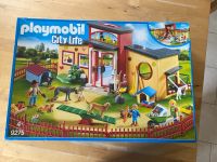 Playmobil City Life - Tierhotel Sachsen - Strahwalde Vorschau