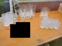 Jäger-Meister Gläser ALLE ZUSAMMEN 25€ Baden-Württemberg - Kirchentellinsfurt Vorschau