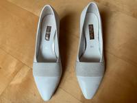 Weisse Schuhe Baden-Württemberg - Sulz Vorschau