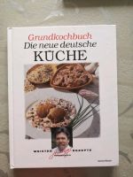 Grundkochbuch / Die neue deutsche Küche neu Nordrhein-Westfalen - Marl Vorschau