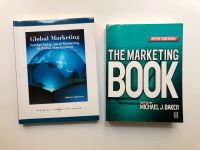 Englische Bücher Marketing: Global Marketing / The Marketing Book Berlin - Friedenau Vorschau