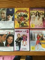 Diverse DVD Hessen - Roßdorf Vorschau