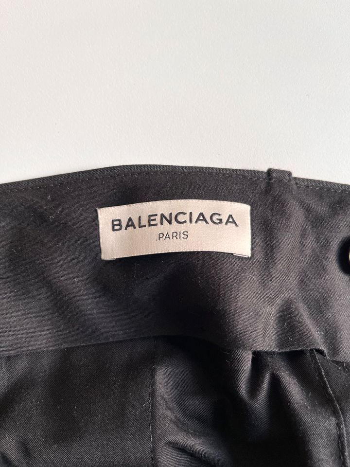 Black Balenciaga Hose / pants - men in Berlin