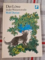 Der Löwe in der Waisenstraße Buch Sachsen-Anhalt - Calbe (Saale) Vorschau