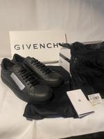 Givenchy Sneaker schwarz Berlin - Steglitz Vorschau