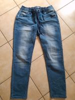 JEANS JOGGER PANTS GR 44 KANGAROOS Thüringen - Elxleben an der Gera Vorschau