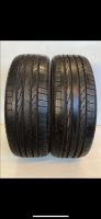 Sommerreifen 2x 255 55 19 111H Bridgestone Hessen - Lohra Vorschau