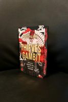 Thieves' Gambit - Kayvion Lewis *Farbschnitt* Brandenburg - Königs Wusterhausen Vorschau