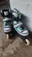 Rollerblades 32-35 Nordrhein-Westfalen - Korschenbroich Vorschau